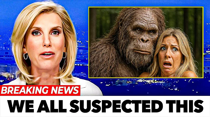 1 MINUTE AGO: Mireya Mayor Leaks BANNED Expedition Bigfoot Footage Revealing Everything…
