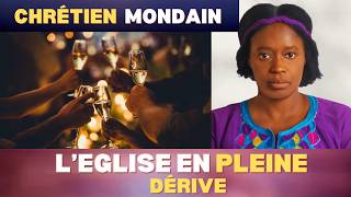 L'Église en danger ? La vérité sur les dérives actuelles