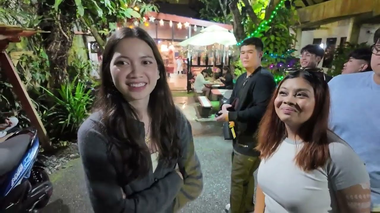 Tagaytay on Gabs pocket 3