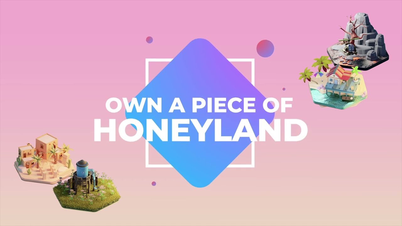 Honeyland Land Mint September 22 YouTube