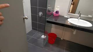 20201216 HK Square Corner Garden 1529sqf 3 Bedroom 2B Dual Key Fully Furnished Unit For Rent Rm2800