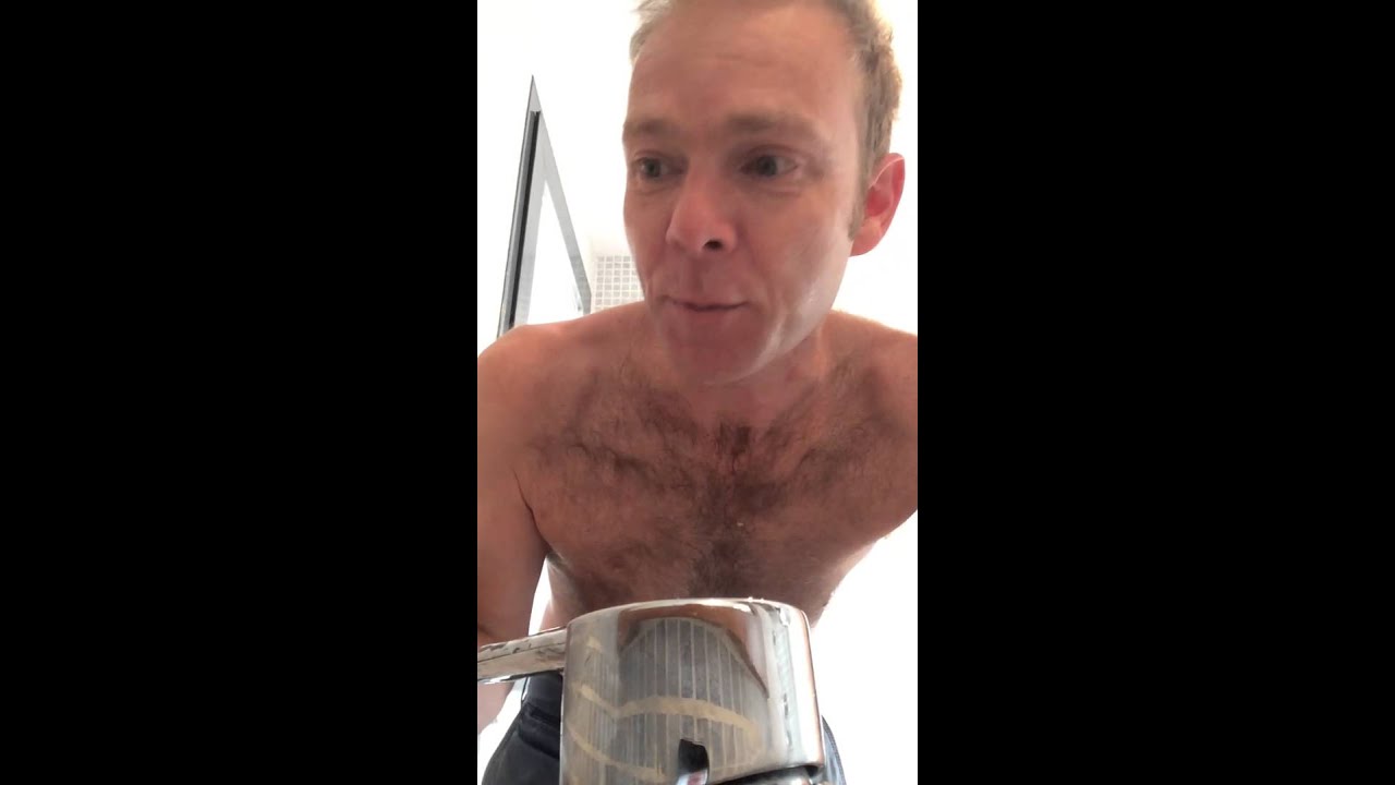 Vegan Beard Oil Made In The UK From Simply Soaps