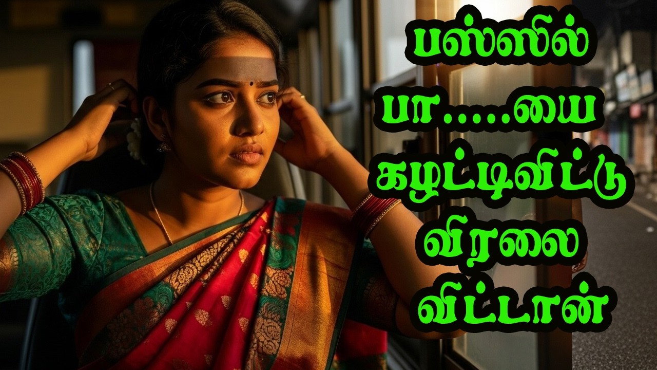 பேருந்து பயணத்தின்போது எடுத்துசென்ற பொருட்கள் / Dark Chocolate