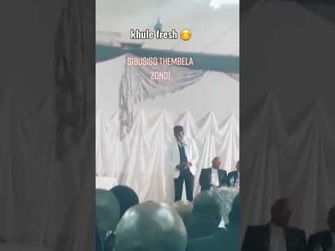 SIBIZELWE ENHLANHLENI -