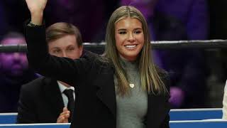 How Tiger Woods & Family Advice Shaped Kai Trump’s LPGA Tour Debut Net Worth