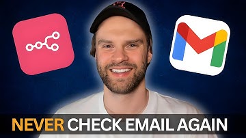 This n8n AI Agent Will Manage Your Email Inbox 100% Automatic
