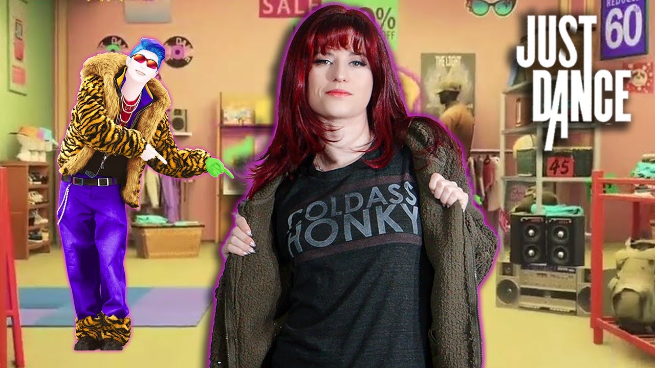 Магазин подержанных вещей | Геймплей Just Dance 2026