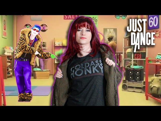 Thrift Shop | Just Dance 2026 Gameplay - YouTube