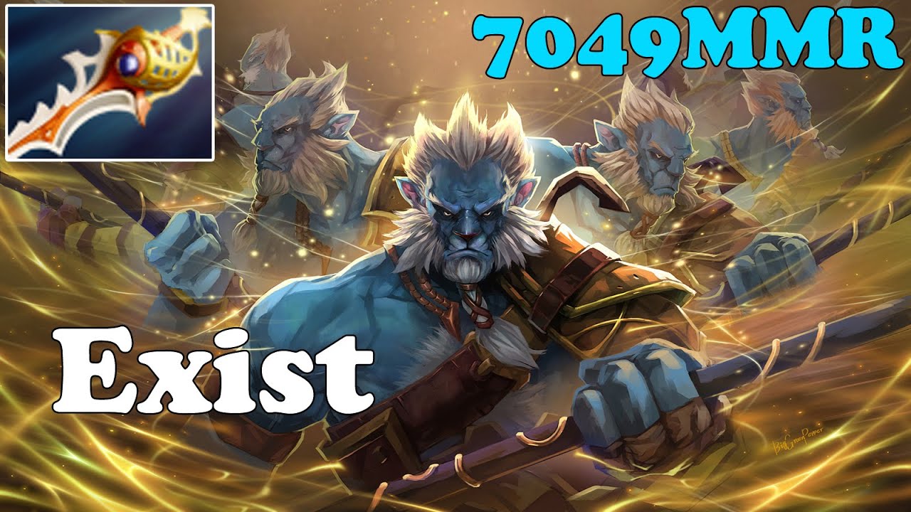 Phantom lancer dota 1