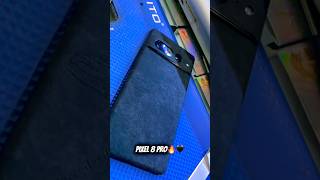 Google Pixel 8 Pro Lader Skin For man #shorts