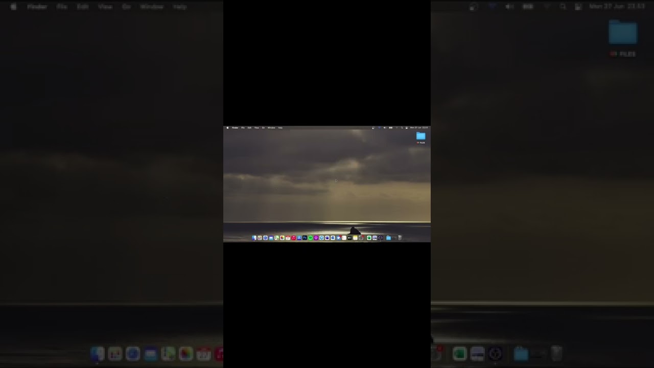 MACBOOK LAMA AUTO NGEBUT ‼️ 