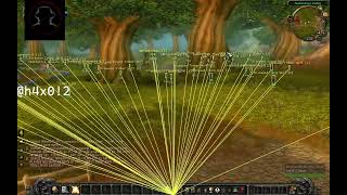 Warmane Hack/Cheat ESP - Dev blog #1