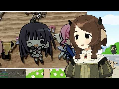[Zatsu Stream] happy pride