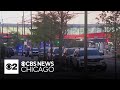 FBI, Chicago SWAT investigation underway for report of armed man