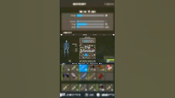 Rust console Brad snowball#rustpvp#snowball#launchsite