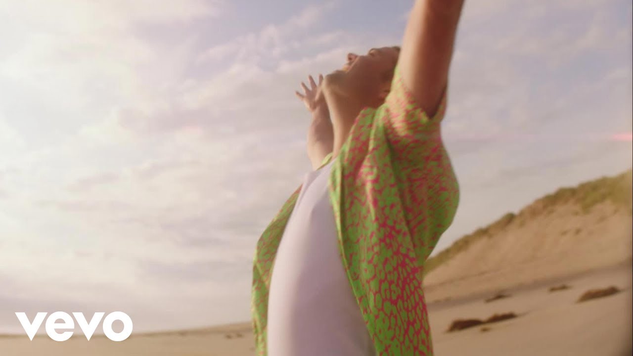 Joe Mcelderry - L.O.V.E