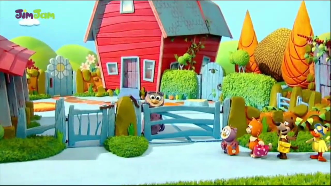 Aprende com o Timmy Ep 13 português de Portugal #Timmy  #CanalKid