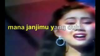 BIAR KUSENDIRI - Dian Mayasari (Karaoke/No Vokal )