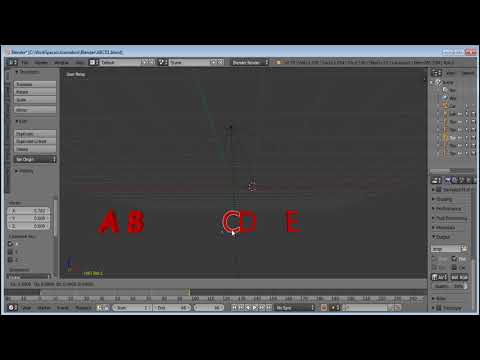 Solved! - Blender - How to Align Objects
