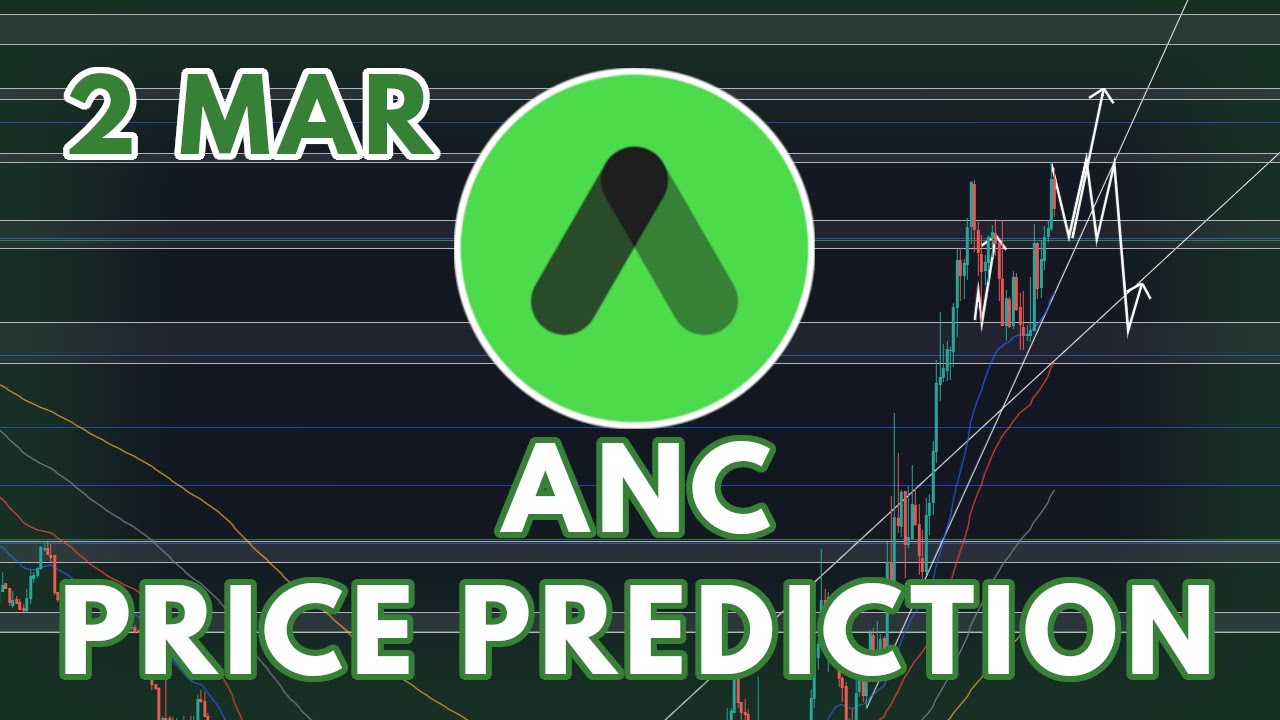 THE ANCHOR PROTOCOL (ANC) PRICE PREDICTION & ANALYSIS FOR 2022!