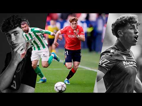 Víctor Muñoz - This is What 99 Pace Looks Like in Real Life