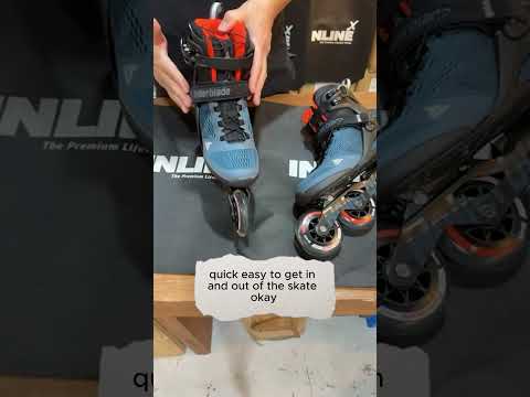🔥 Rollerblade Macroblade 90 Review | The Best Fitness Skates for Adults?