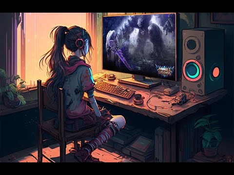 MOBILE LEGENDS на ПК 2023/Настройка управления в LDPlayer/MLBB ON PC