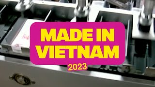 Made in Vietnam | A film by Jade Roche | Voices of a RE:GENERATION