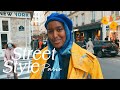 WHAT ARE PEOPLE WEARING IN PARIS (Paris Street Style) | Episode 22