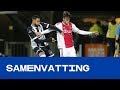 HIGHLIGHTS | Heracles Almelo - Ajax