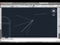 AutoCAD ўзбек тилида видеодарслик. 22-дарс.