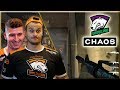 Morelz Insane Reaction Time! Pasha & Snatchie AWP Duo! Virtus.pro Highlights VS Chaos