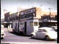 Tram from Woolloongabba to Salisbury going through South Brisbane, Annerley, Moorooka