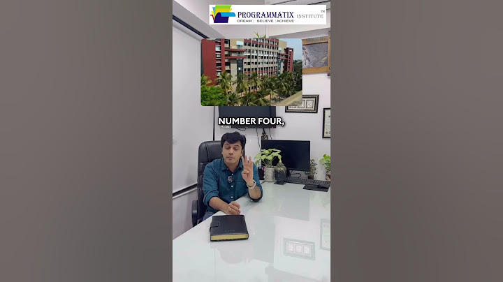 Be a part of the AI Wave! Top Artificial Intelligence Colleges in Mumbai! #programmatixinstitute