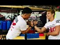 Cavite Armfighters Table Training Part 3