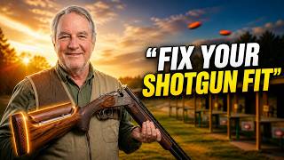 14 Shotgun Fit Tricks Professional Clay Shooters Use That 90% of Shooters Overlook