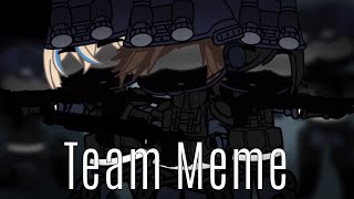 Team Meme || Scp
THANKS FOR 1K!!!!!!!
tell me which team you would want to be on :D
Please do not get heavily inspired by my videos!
Based off of Scp Secret Laboratory
https://scpslgame.com/ Team Meme || Scp