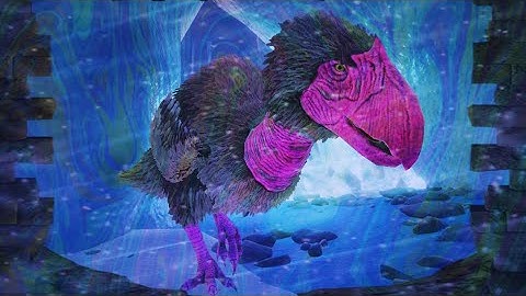 ARK: Mobile Dungeon | RMX: Drowning Lair of the Father