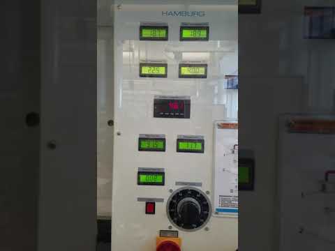 Boiling regimes(1)