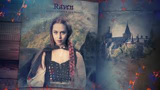 The Raven Chronicles: Magic Reborn Book Trailer