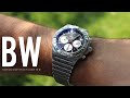 Breitling Talk - Navitimer vs Chronomat