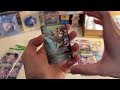 Opening another Shadowverse Evolve Umamusume EX Crossover booster box (Second opening)
