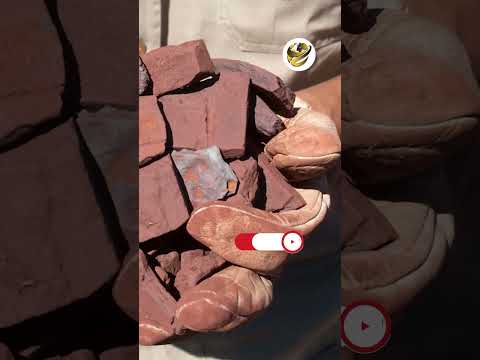 اكتشاف كنز ليس له مثيل ولم يصل إليه البشر من قبل قد يغير كوكب الأرض