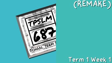 (REMAKE) ThePrivateSpringLogoMaker687