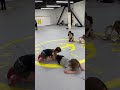 Grow Girls Wrestling 