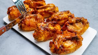 The famous French chicken recipe, cooked in a few minutes!