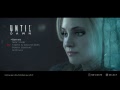 Until dawn part 1