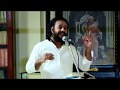 Lecture on sandhis by dr g suresh