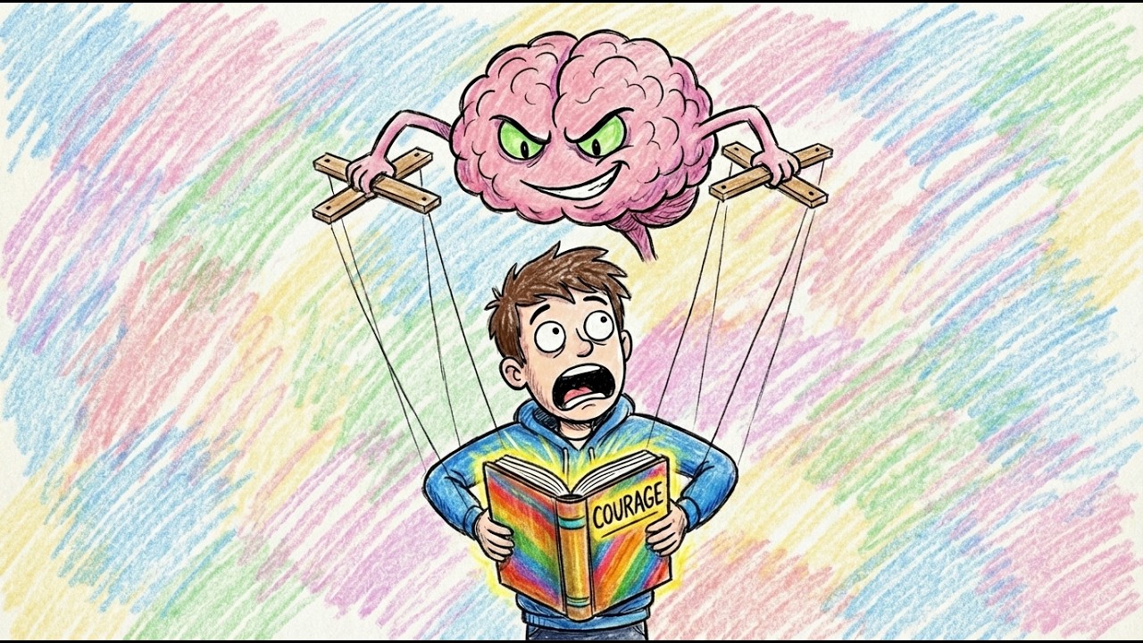 Why People USE You (The Bitter Truth About Being 