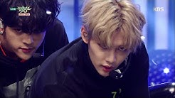 MIROH - Stray Kids(ìŠ¤íŠ¸ë ˆì´ í‚¤ì¦ˆ) [ë®¤ì§ë±…í¬ Music Bank] 20190405  - Durasi: 3:29. 